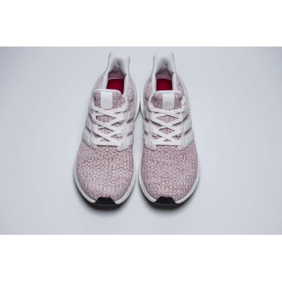 Get Adidas Ultra Boost 4.0 Ash Pearl (W) BB6309 02