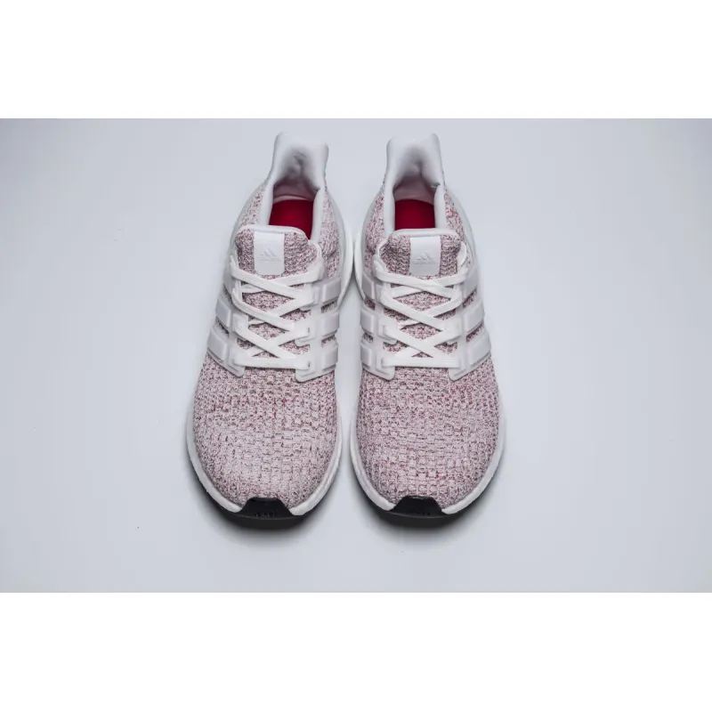 Get Adidas Ultra Boost 4.0 Ash Pearl (W) BB6309