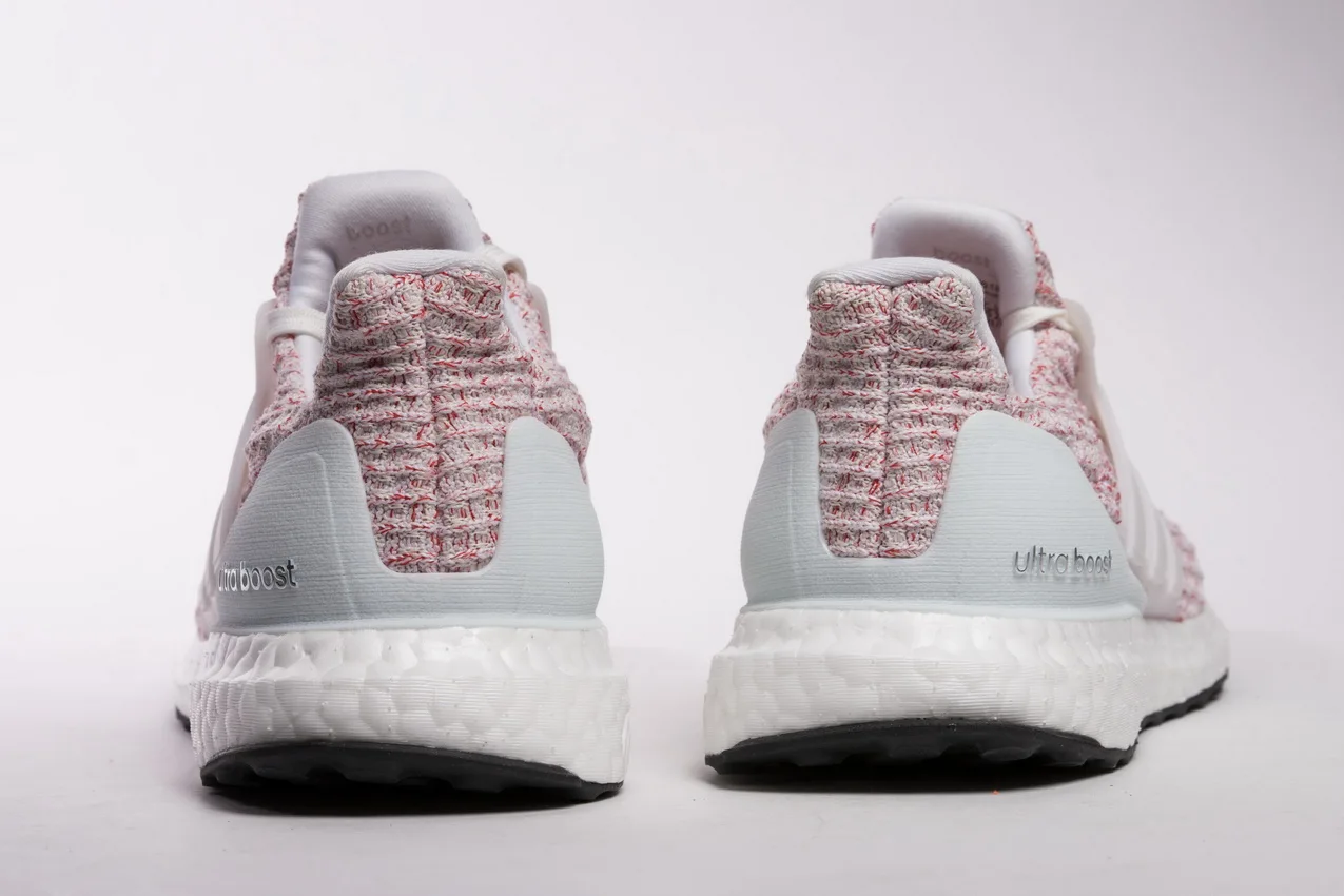 Get Adidas Ultra Boost 4.0 Ash Pearl (W) BB6309