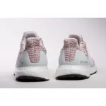 Get Adidas Ultra Boost 4.0 Ash Pearl (W) BB6309