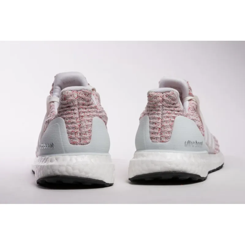 Get Adidas Ultra Boost 4.0 Ash Pearl (W) BB6309
