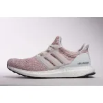 Get Adidas Ultra Boost 4.0 Ash Pearl (W) BB6309