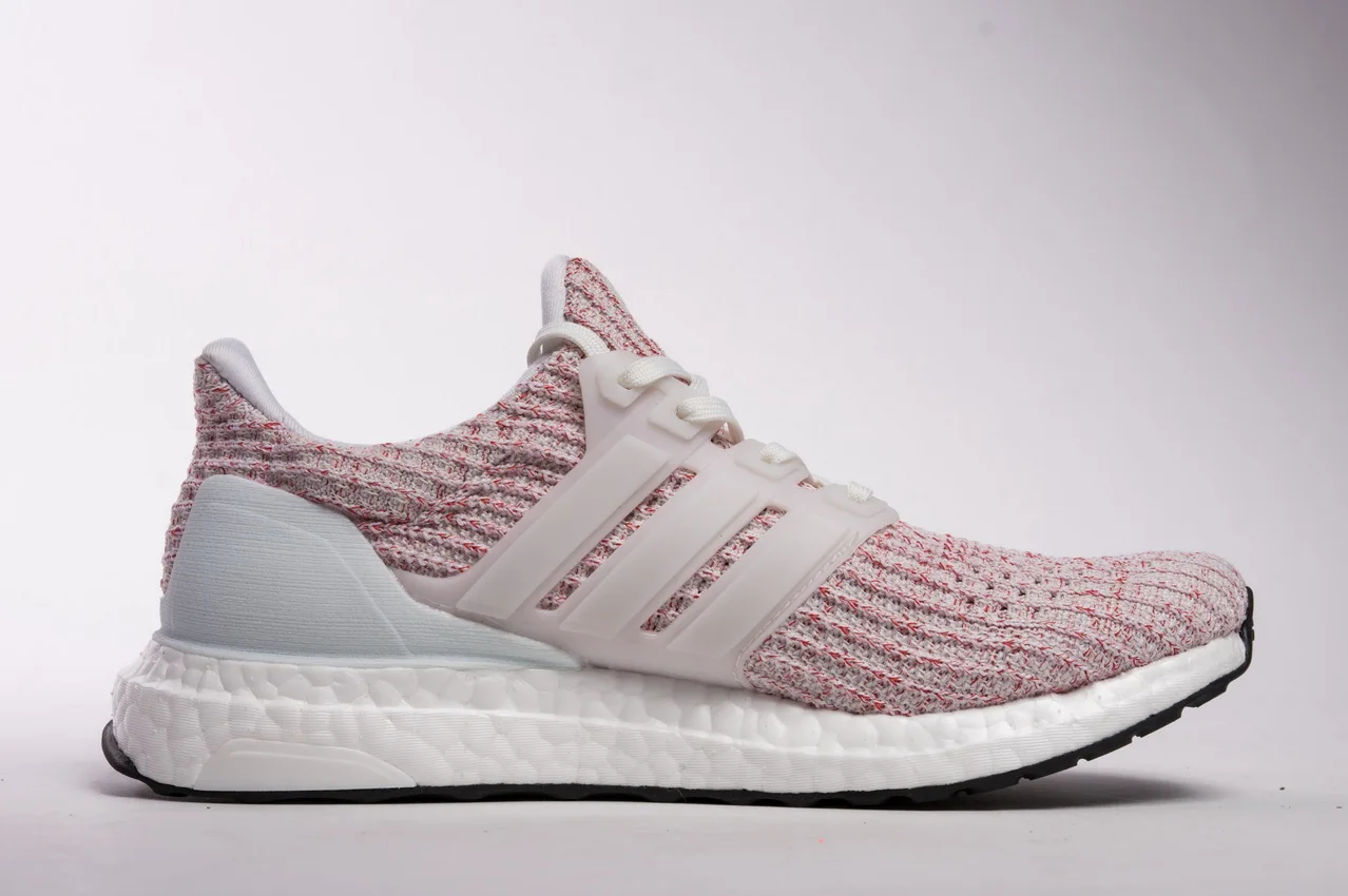 Get Adidas Ultra Boost 4.0 Ash Pearl (W) BB6309