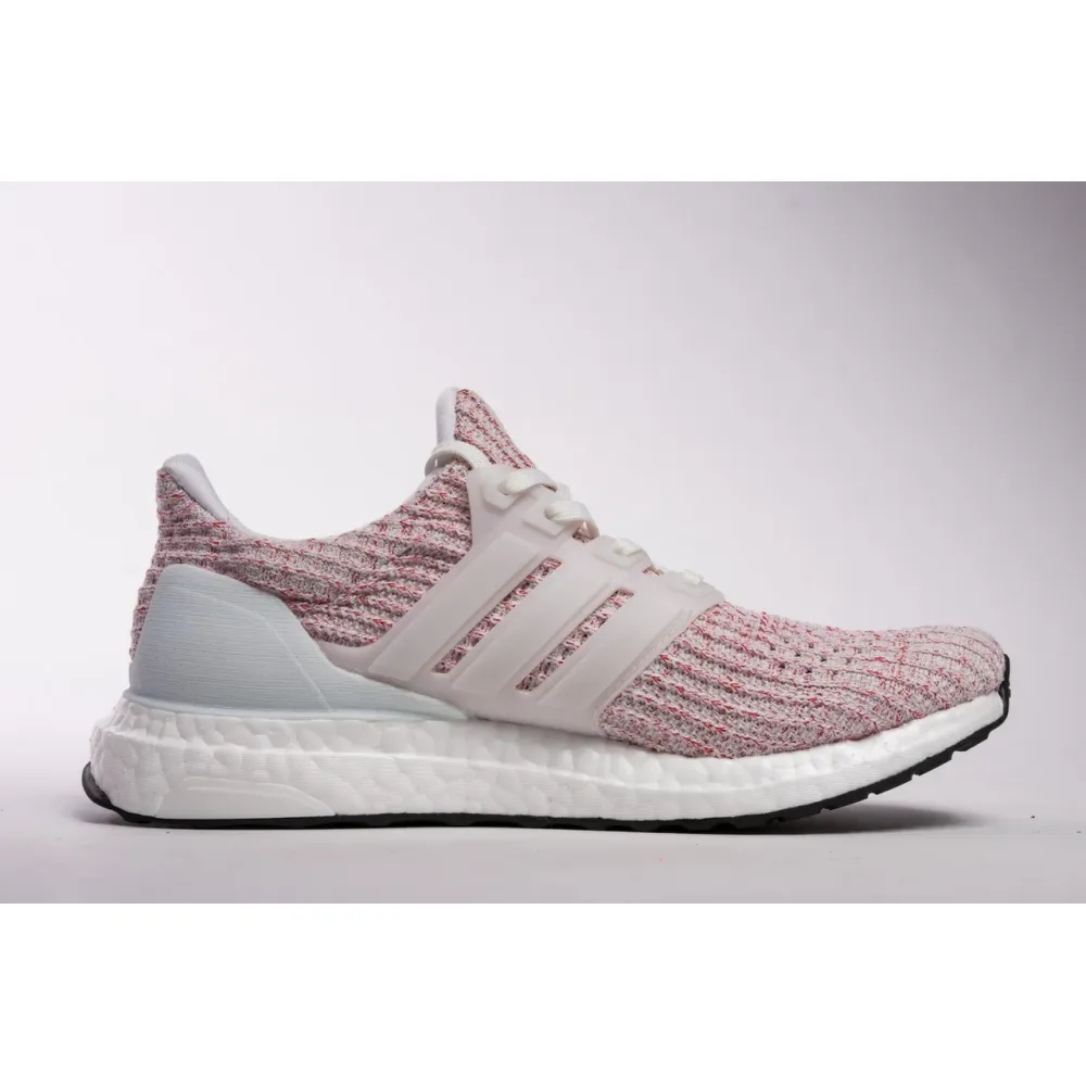 Get Adidas Ultra Boost 4.0 Ash Pearl (W) BB6309