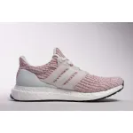 Get Adidas Ultra Boost 4.0 Ash Pearl (W) BB6309