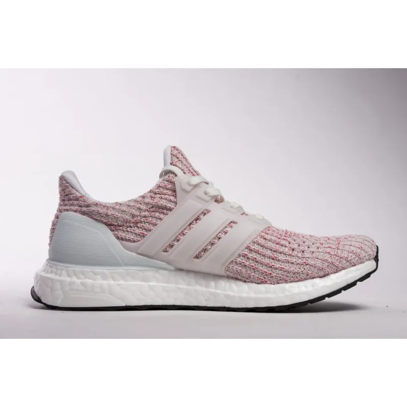Get Adidas Ultra Boost 4.0 Ash Pearl (W) BB6309