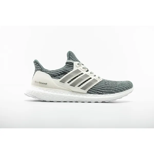 Get Adidas Ultra Boost 4.0 Parley Running White CM8272