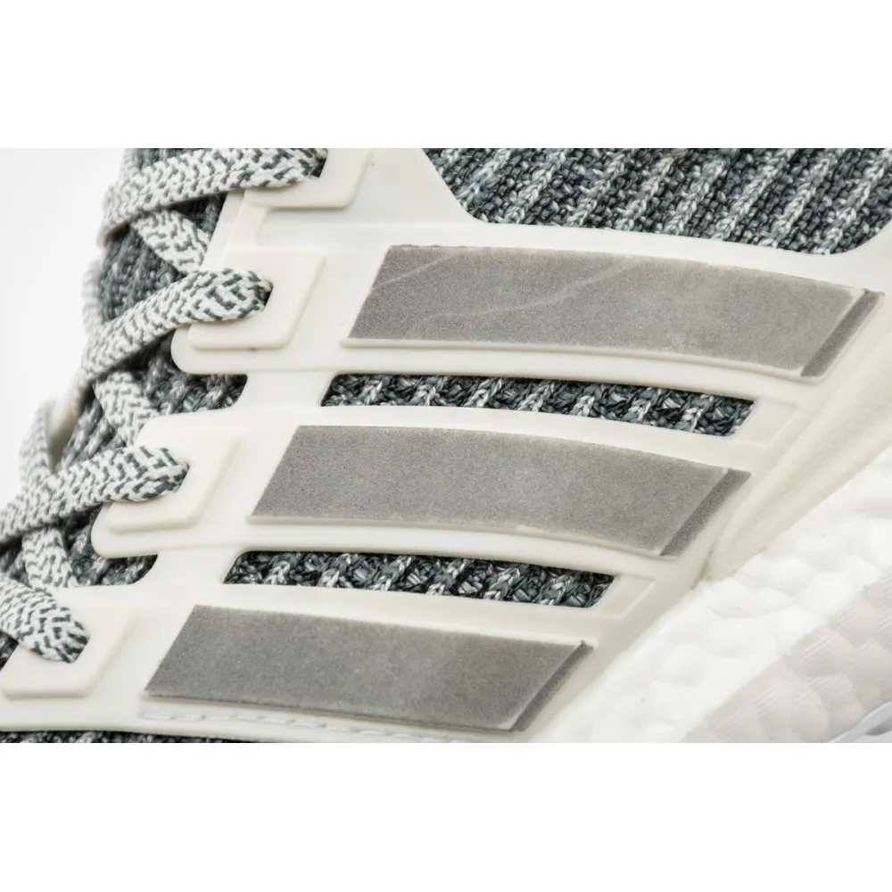 Get Adidas Ultra Boost 4.0 Parley Running White CM8272