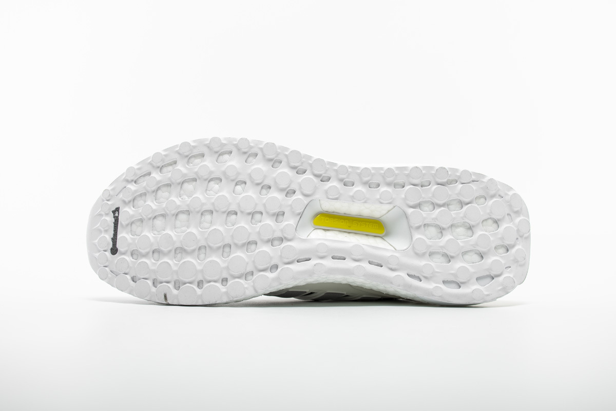 Get Adidas Ultra Boost 4.0 Parley Running White CM8272