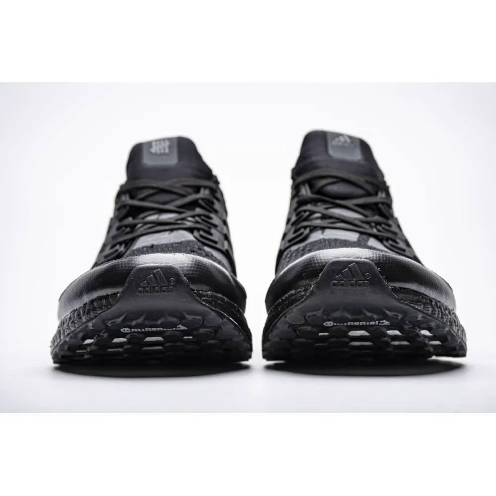 Get Adidas Ultra Boost Undefeated Blackout EF1966