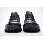 Get Adidas Ultra Boost Undefeated Blackout EF1966