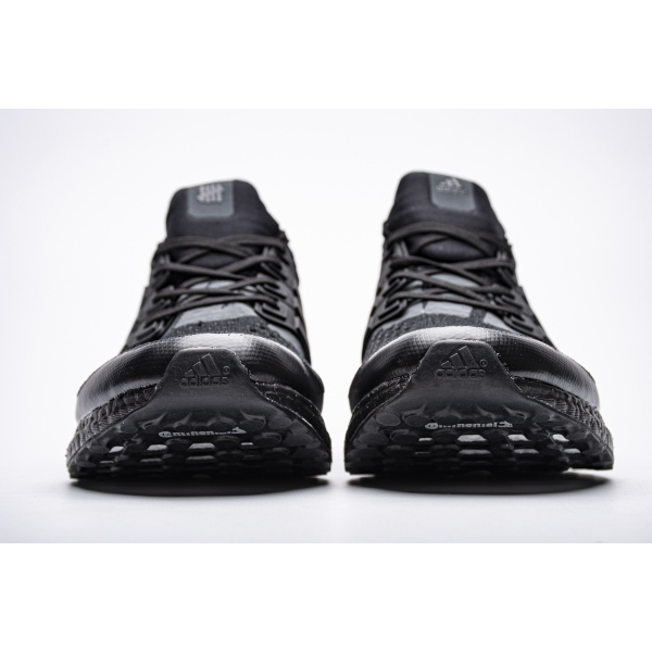 Get Adidas Ultra Boost Undefeated Blackout EF1966
