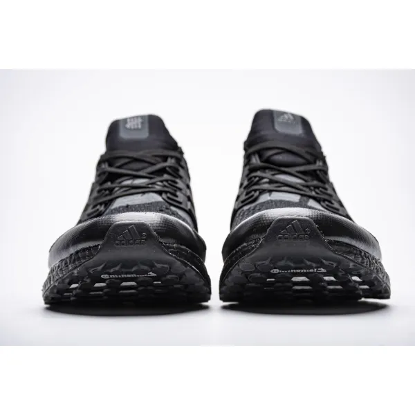 Get Adidas Ultra Boost Undefeated Blackout EF1966