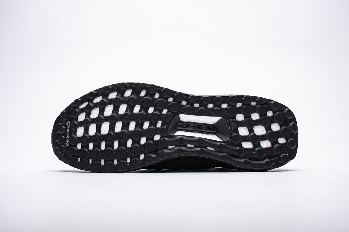 Get Adidas Ultra Boost Undefeated Blackout EF1966