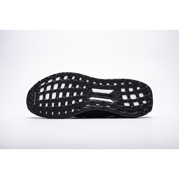 Get Adidas Ultra Boost Undefeated Blackout EF1966