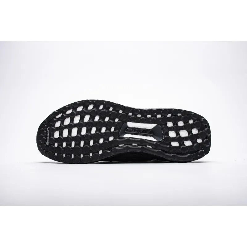 Get Adidas Ultra Boost Undefeated Blackout EF1966
