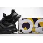 Get Adidas Ultra Boost Undefeated Blackout EF1966