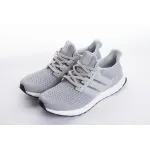 Get Adidas Ultra Boost 4.0 Grey Three BB6167