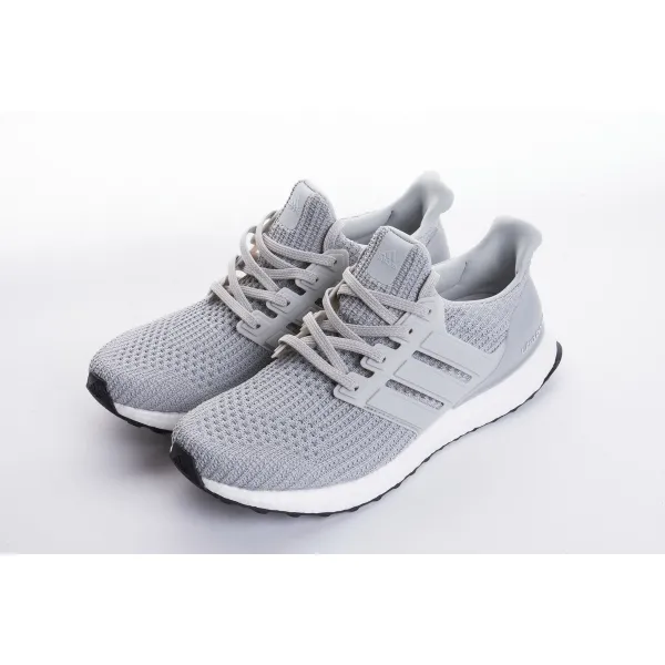 Get Adidas Ultra Boost 4.0 Grey Three BB6167