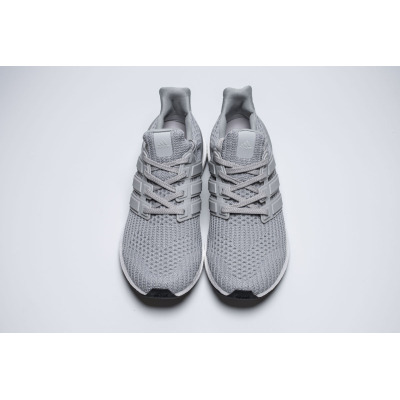 Get Adidas Ultra Boost 4.0 Grey Three BB6167 02