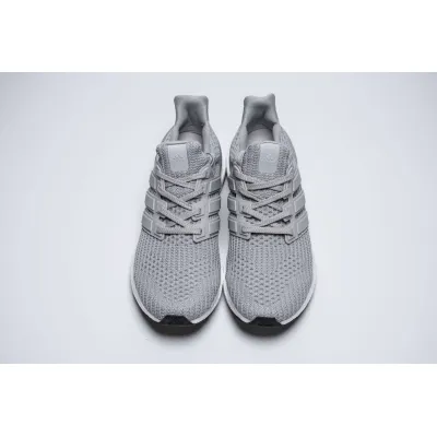 Get Adidas Ultra Boost 4.0 Grey Three BB6167 02
