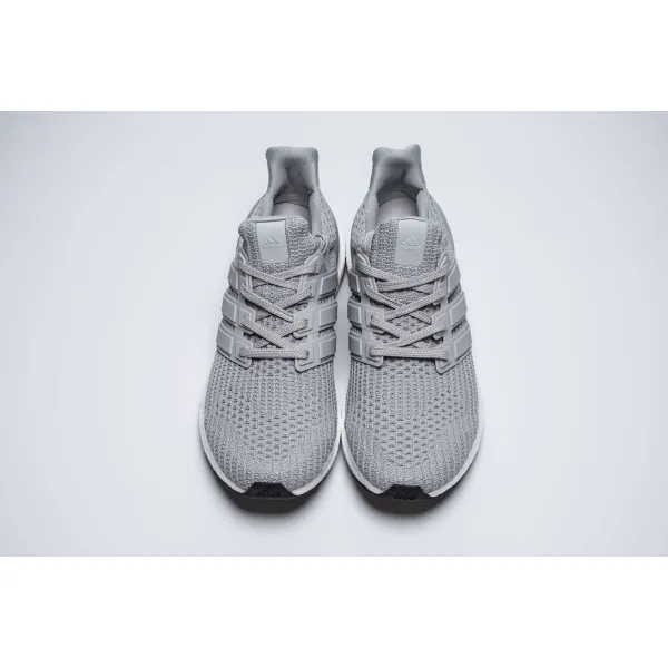 Get Adidas Ultra Boost 4.0 Grey Three BB6167