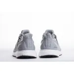 Get Adidas Ultra Boost 4.0 Grey Three BB6167