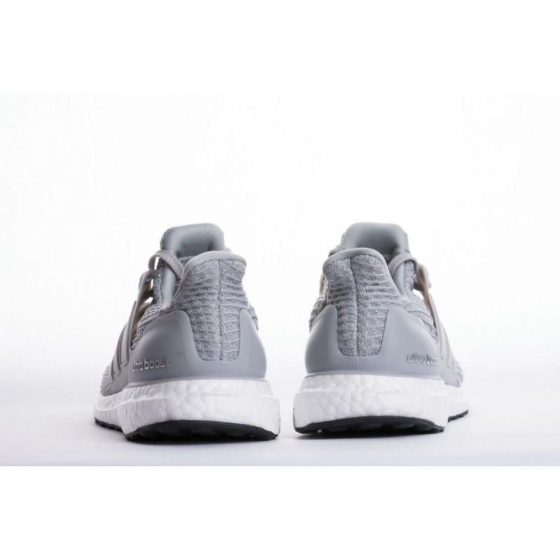 Get Adidas Ultra Boost 4.0 Grey Three BB6167