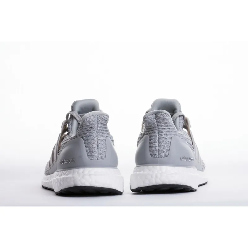 Get Adidas Ultra Boost 4.0 Grey Three BB6167