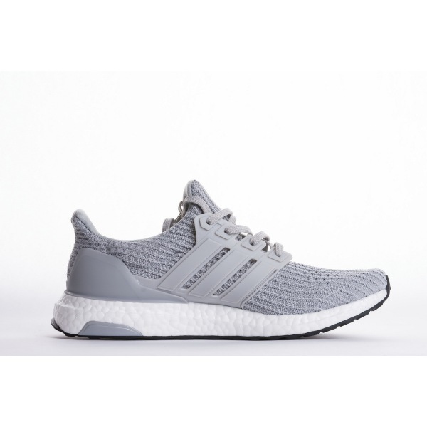 Get Adidas Ultra Boost 4.0 Grey Three BB6167