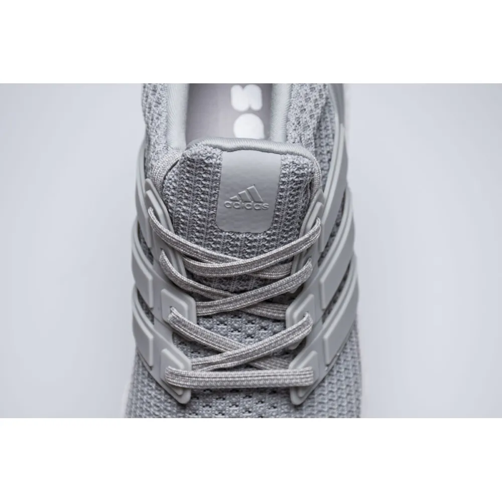 Get Adidas Ultra Boost 4.0 Grey Three BB6167
