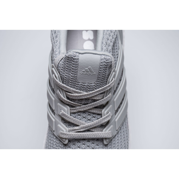 Get Adidas Ultra Boost 4.0 Grey Three BB6167