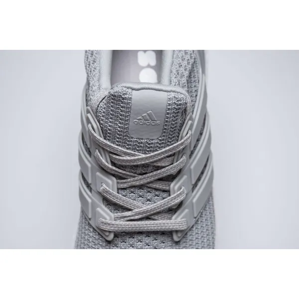 Get Adidas Ultra Boost 4.0 Grey Three BB6167