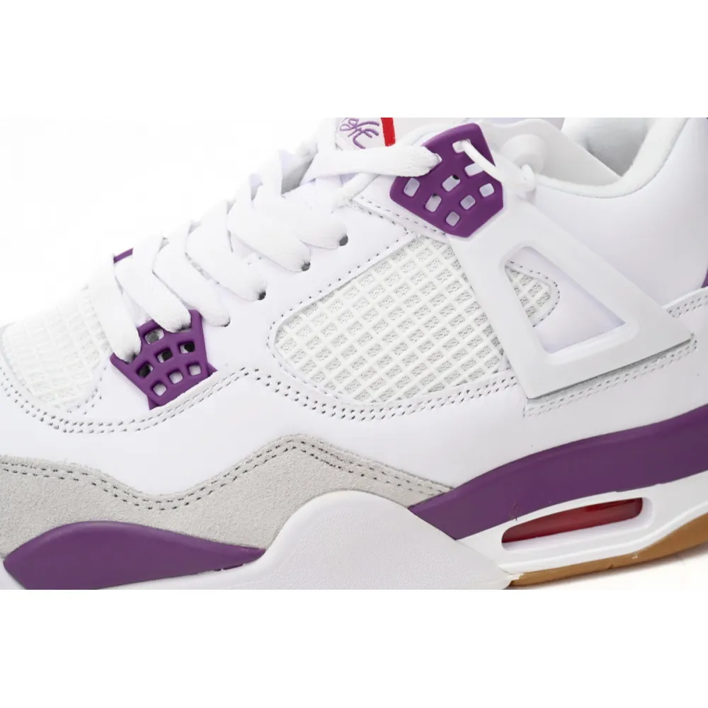 Get Nike SB x Air Jordan 4 PAICU DR5415-150 