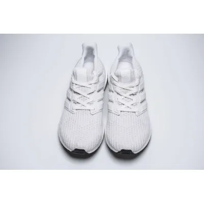 Get Adidas Ultra Boost 4.0 Running White BB6168 02