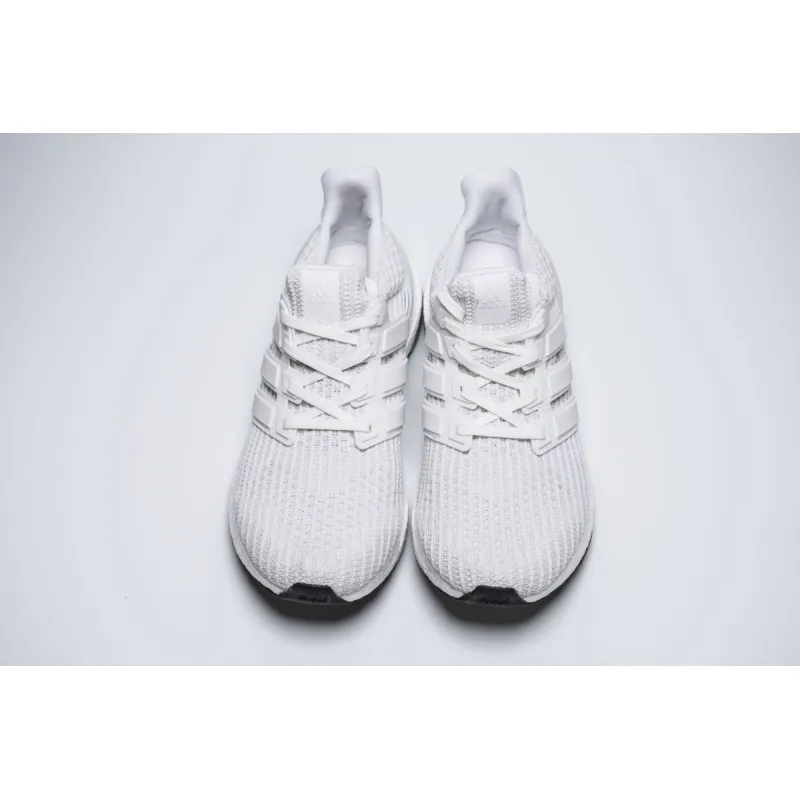 Get Adidas Ultra Boost 4.0 Running White BB6168