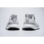 Get Adidas Ultra Boost 4.0 Running White BB6168