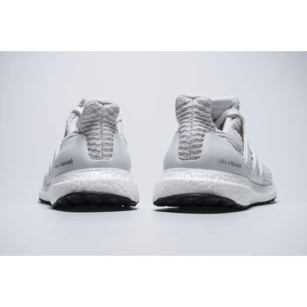 Get Adidas Ultra Boost 4.0 Running White BB6168