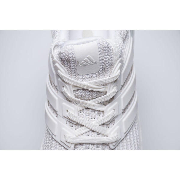Get Adidas Ultra Boost 4.0 Running White BB6168