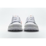 Get Adidas Ultra Boost 20 White Sharp Blue True Orange EG0768