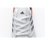Get Adidas Ultra BOOST 20 Splatter White Black EG0699