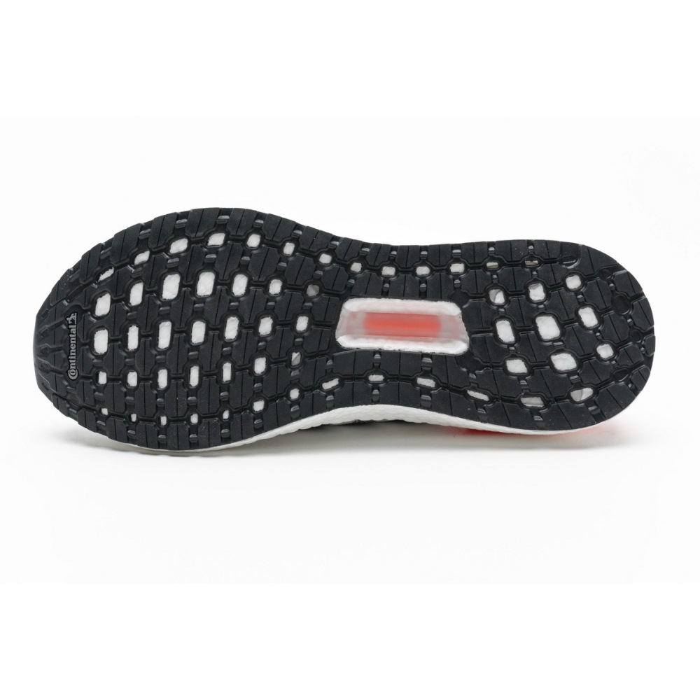 Get Adidas Ultra BOOST 20 Splatter White Black EG0699