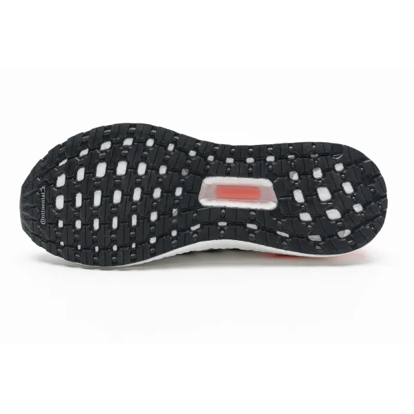 Get Adidas Ultra BOOST 20 Splatter White Black EG0699