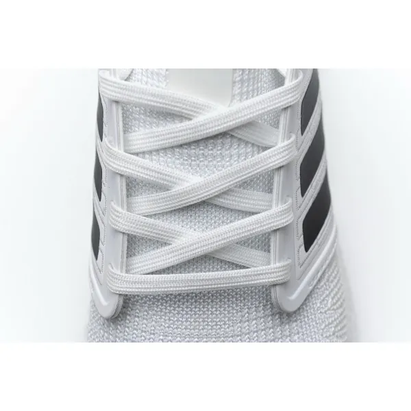 Get Adidas Ultra BOOST 20 CONSORTIUM White Silver Grey EG0783