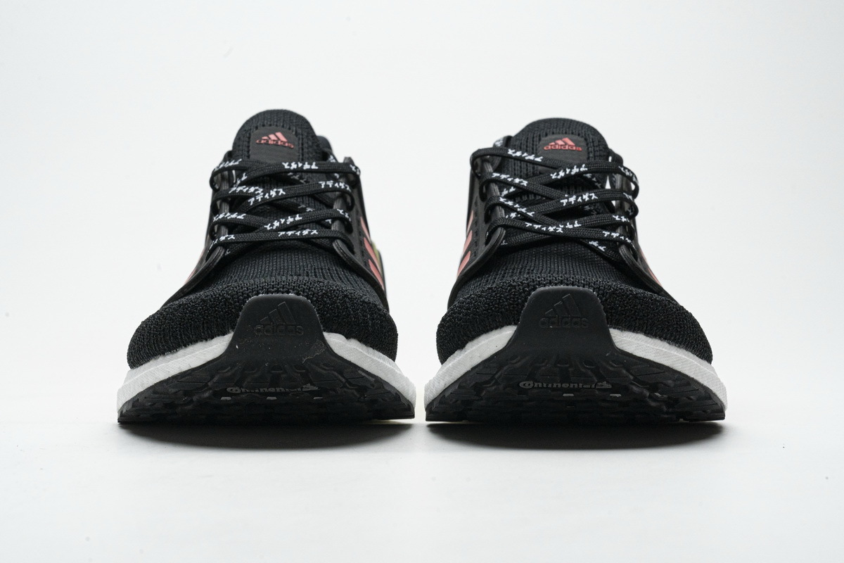 Get Adidas Ultra Boost 20 City Pack Osaka FX7815