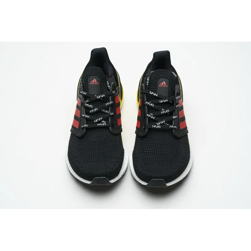 Get Adidas Ultra Boost 20 City Pack Osaka FX7815