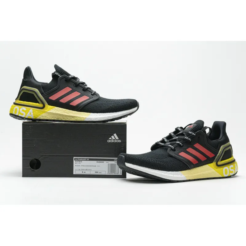 Get Adidas Ultra Boost 20 City Pack Osaka FX7815