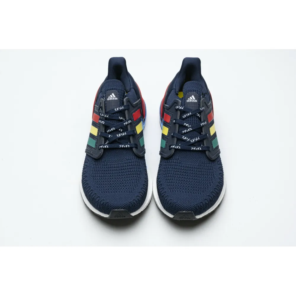 Get Adidas Ultra Boost 20 City Pack Tokyo FX7811