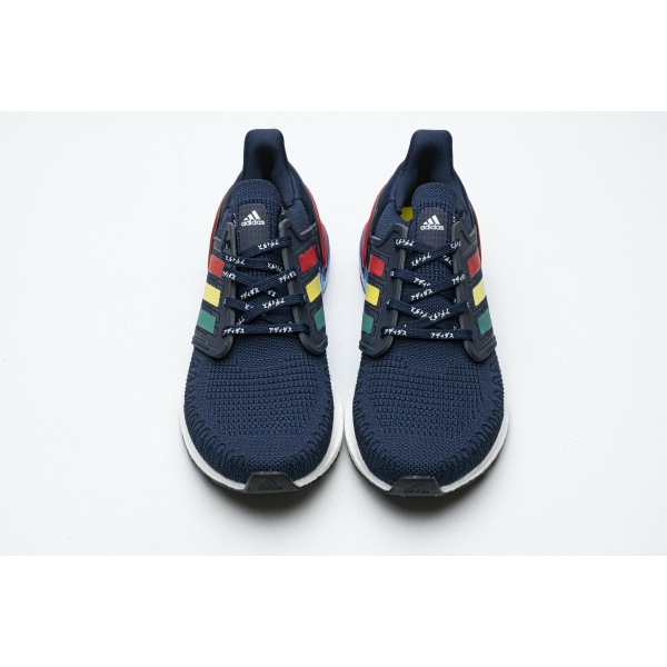 Get Adidas Ultra Boost 20 City Pack Tokyo FX7811