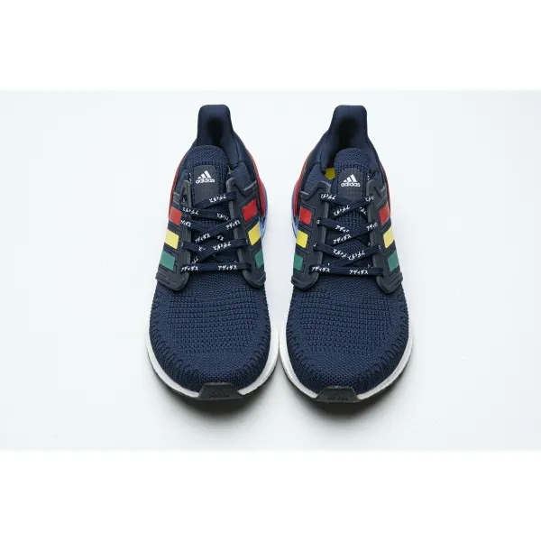Get Adidas Ultra Boost 20 City Pack Tokyo FX7811